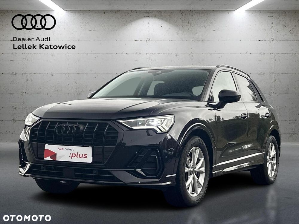Audi Q3 - 2