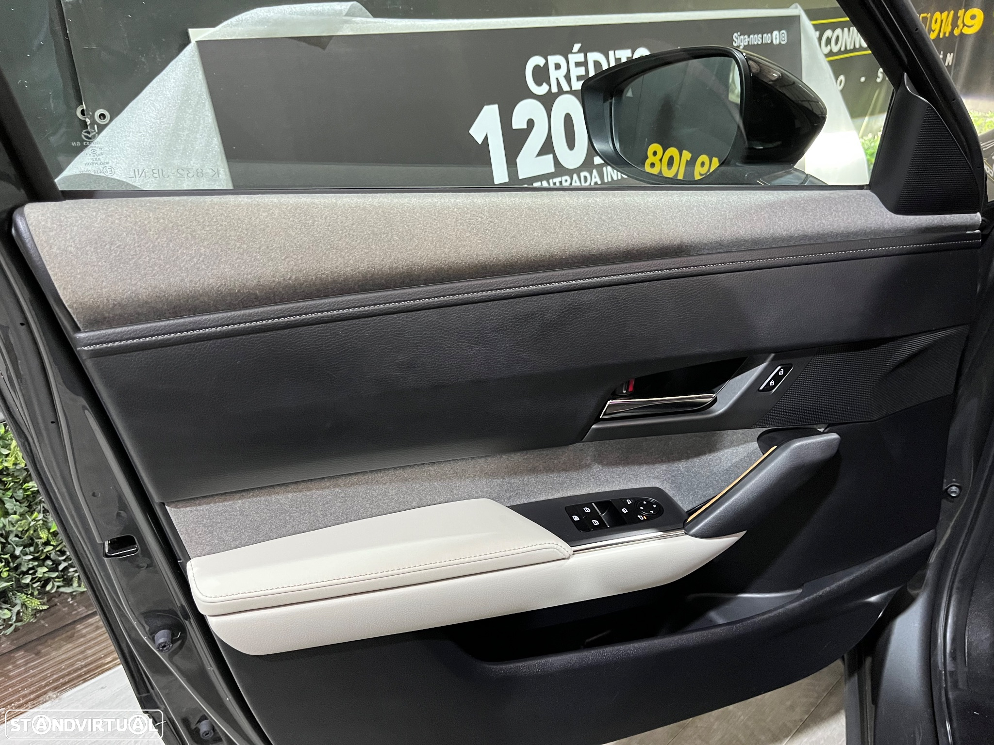 Mazda MX-30 e-SKYACTIV FIRST EDITION - 18