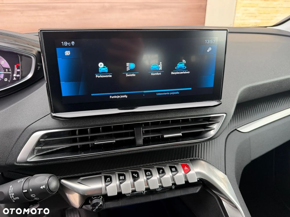 Peugeot 3008 - 20