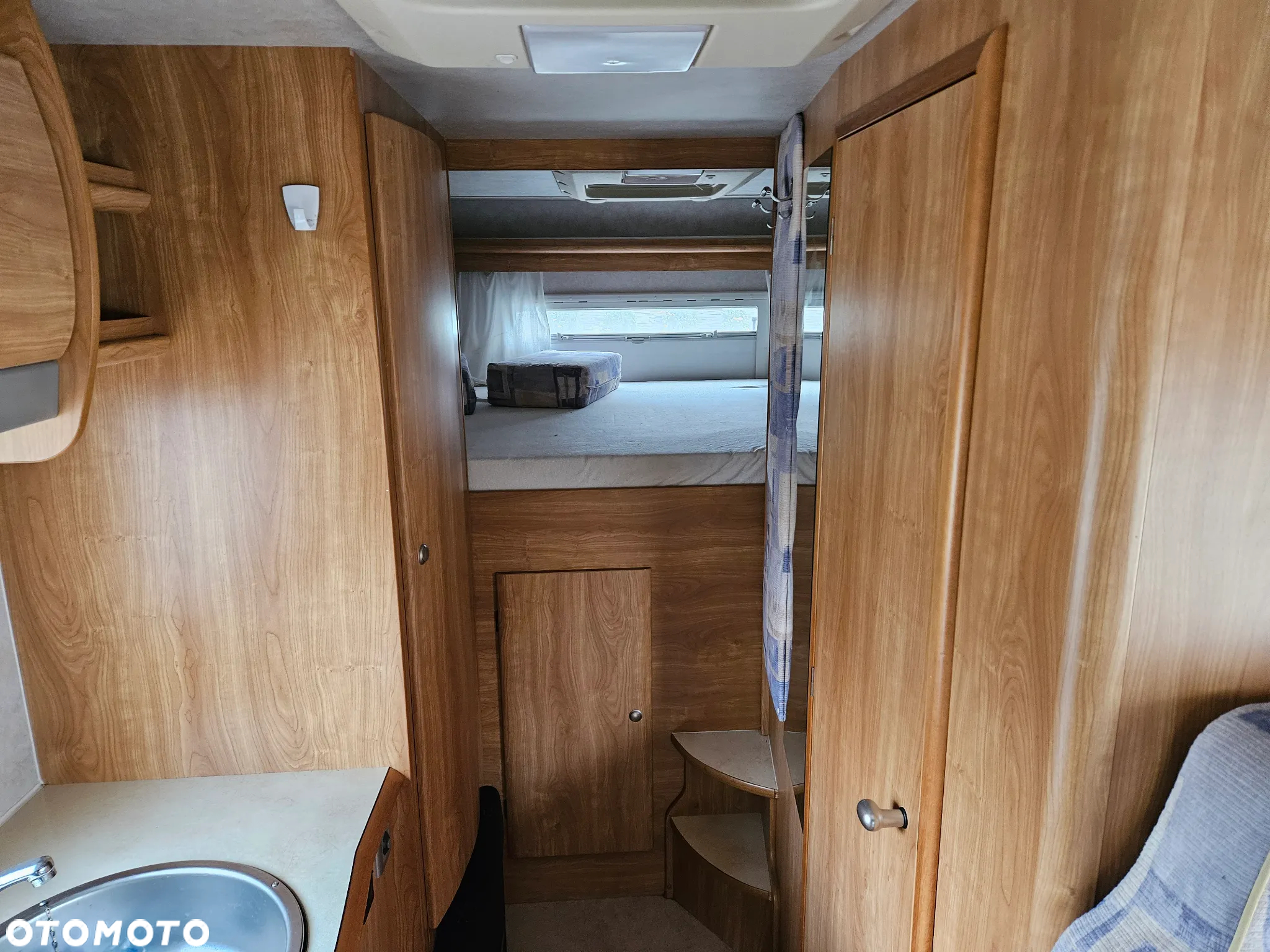 Mercedes-Benz SPRINTER - 5