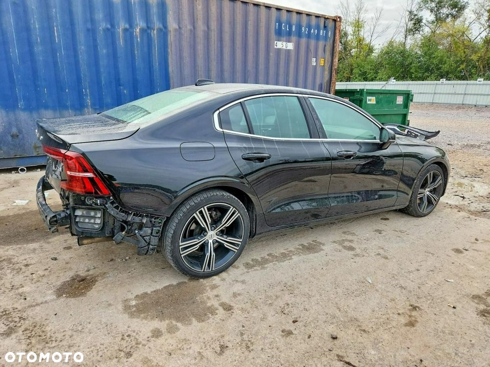 Volvo S60 T5 AWD Inscription - 4