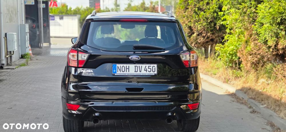 Ford Kuga 2.0 TDCi 4x4 ST-Line - 12