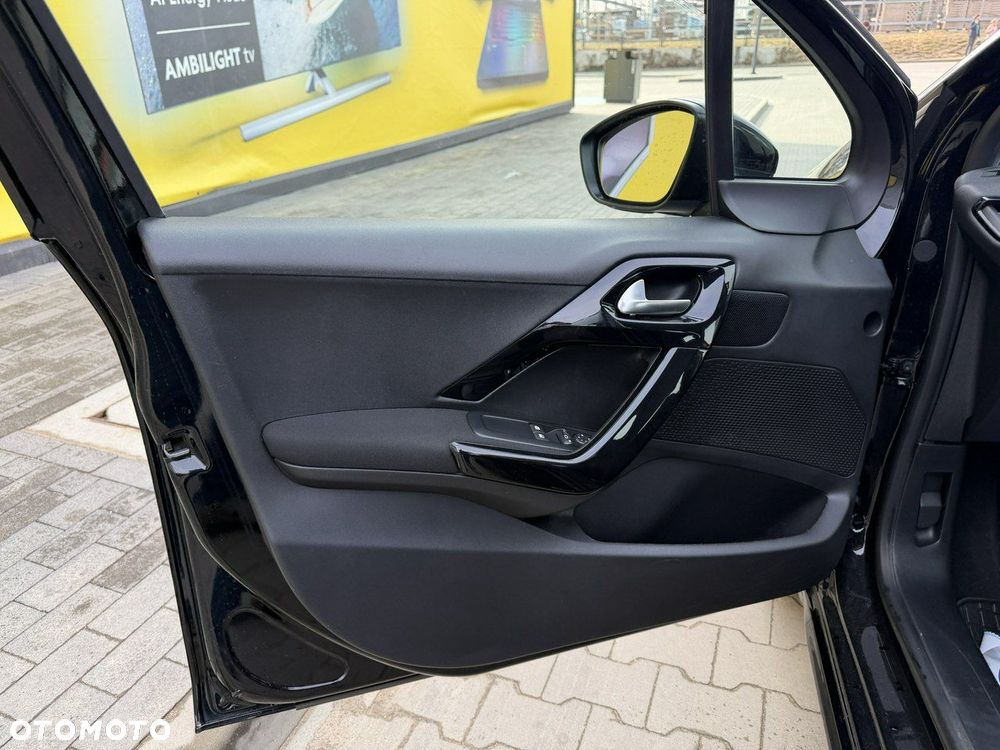 Peugeot 208 BlueHDi 100 Active - 15