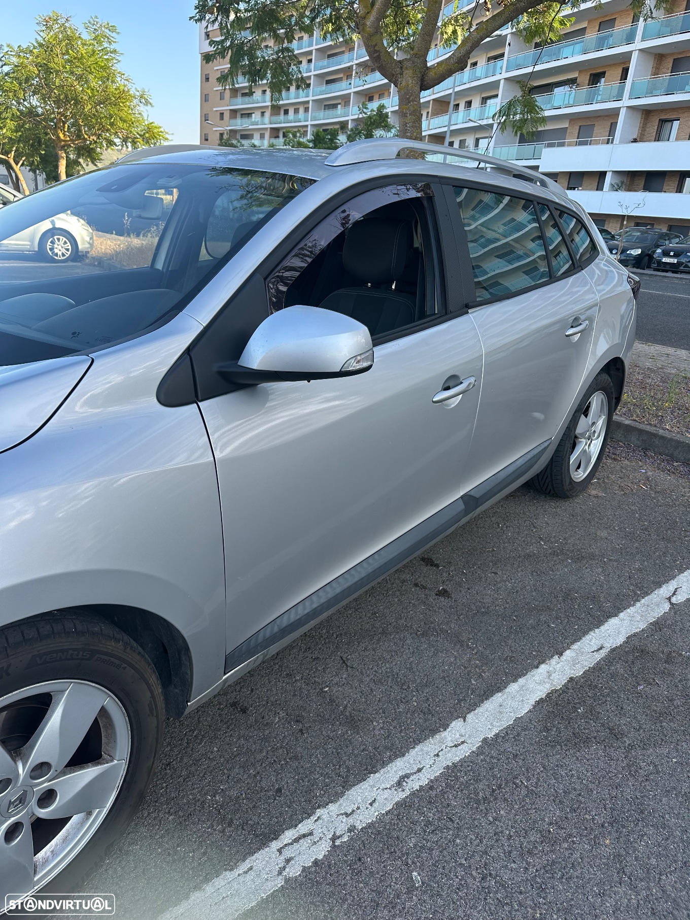 Renault Mégane Sport Tourer - 3