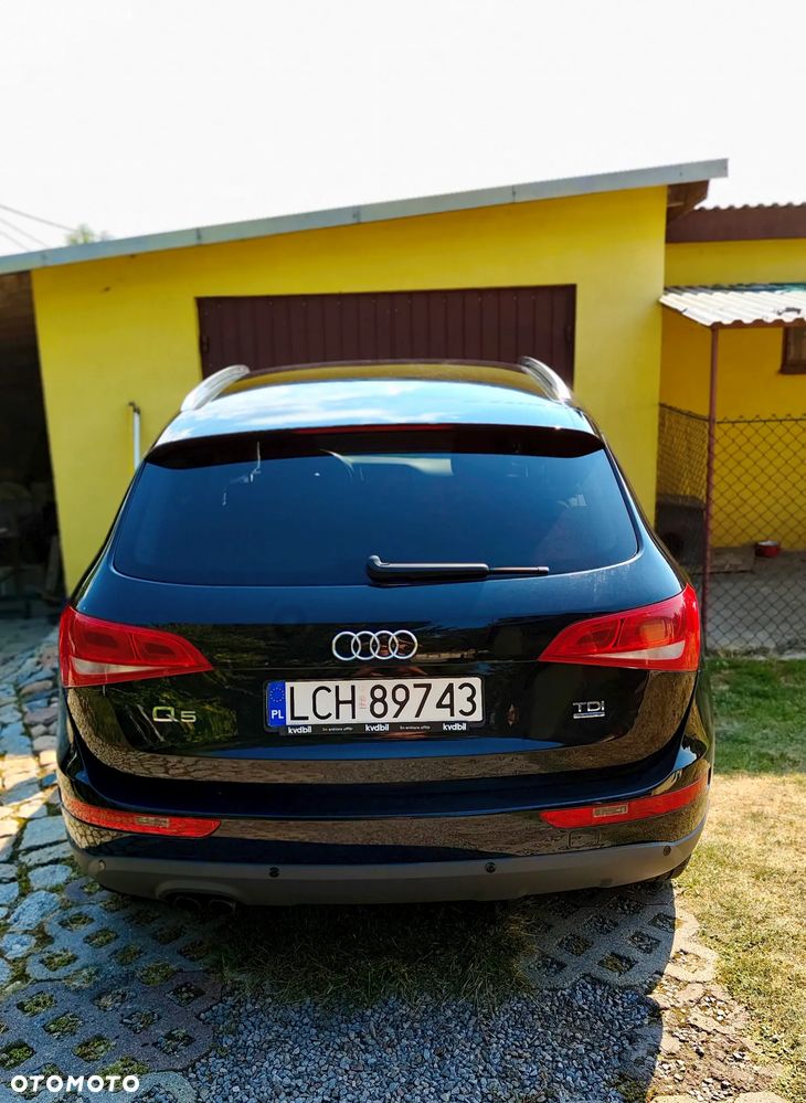 Audi Q5 2.0 TDI Quattro S tronic - 6