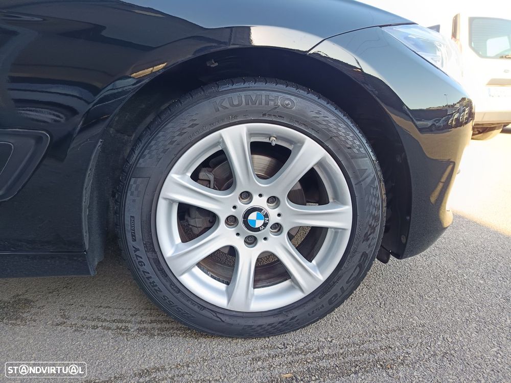 BMW 318 Gran Turismo d Advantage - 12