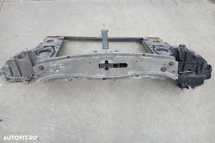 Trager / Calandru 7L0805594 7L0959509 7L0907341A 7L0805594 7L0959509 - 4