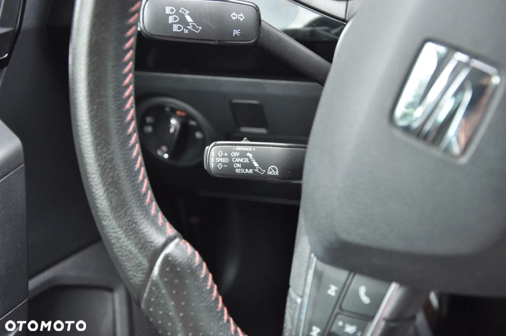 Seat Ibiza 1.0 TSI FR S&S - 29