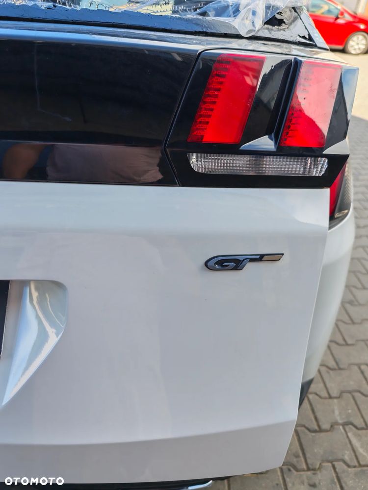 Peugeot 3008 BlueHDi 180 Stop & Start EAT8 GT - 39