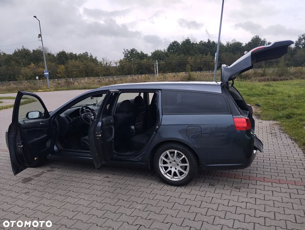 Honda Accord 2.0 Comfort - 6