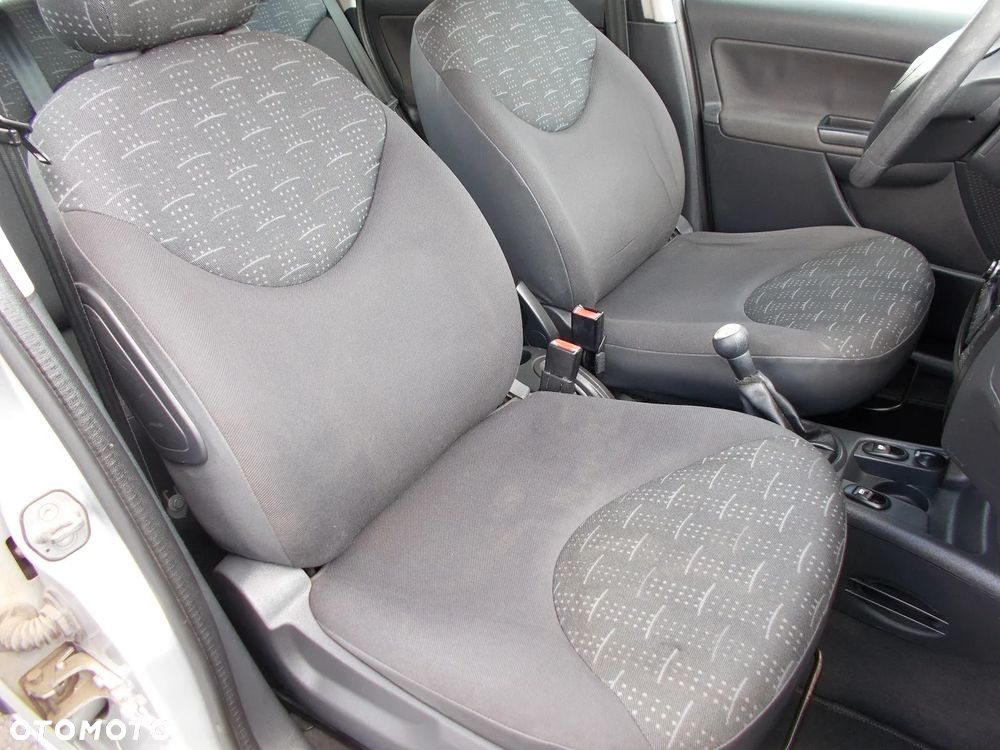 Citroën C3 1.1i SX - 14