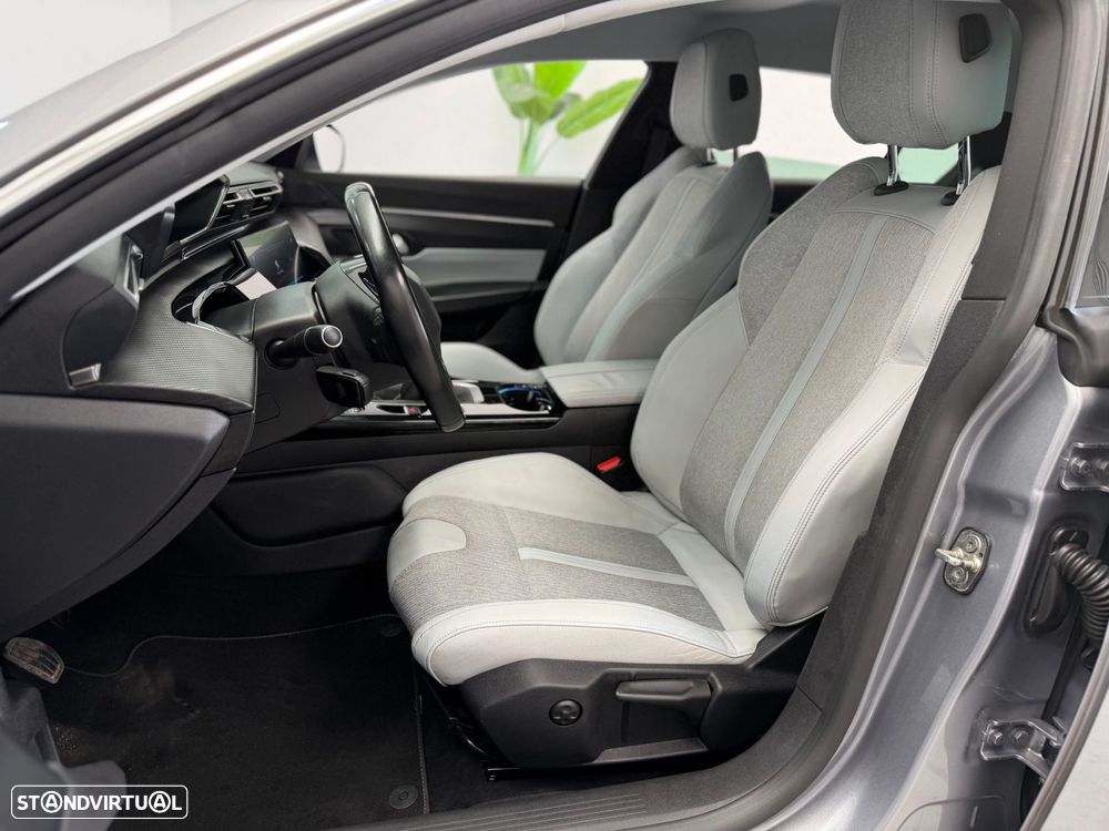 Peugeot 508 SW BlueHDi 130 Allure - 23