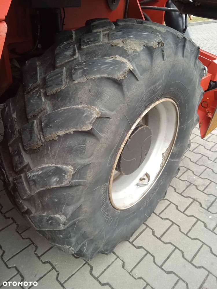 Manitou MRT 2150+ Privilege - 23