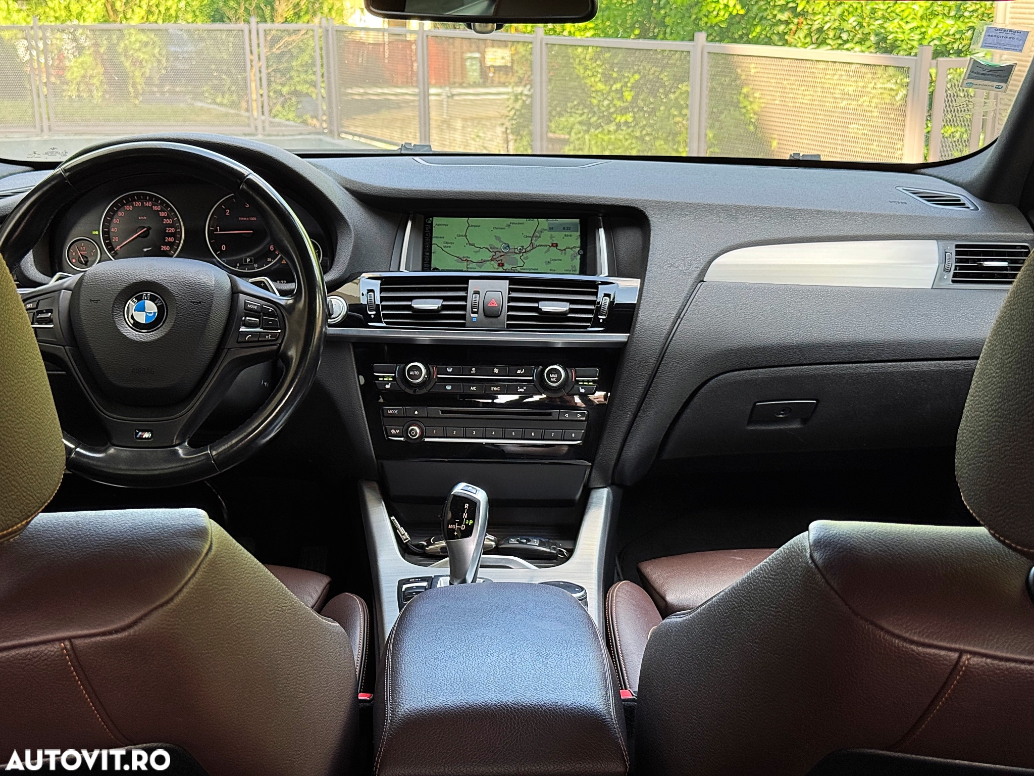 BMW X4 xDrive20d Aut. M Sport X - 26
