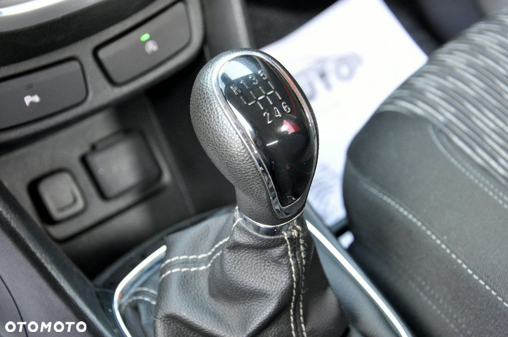 Opel Mokka 1.6 CDTI Cosmo S&S - 20