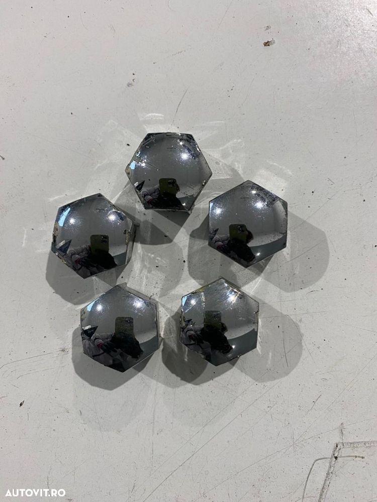 Set capace prezoane Volvo XC60 XC90 31423906 - 1