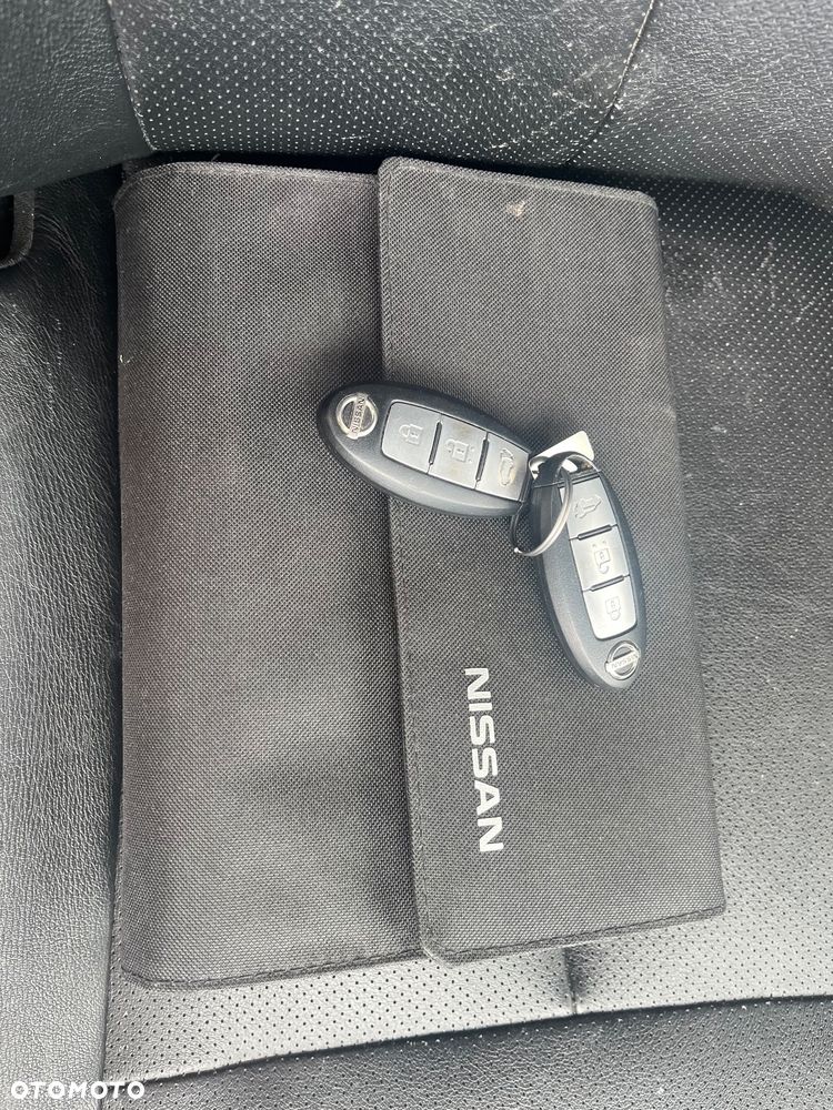 Nissan X-Trail Diesel Tekna - 32