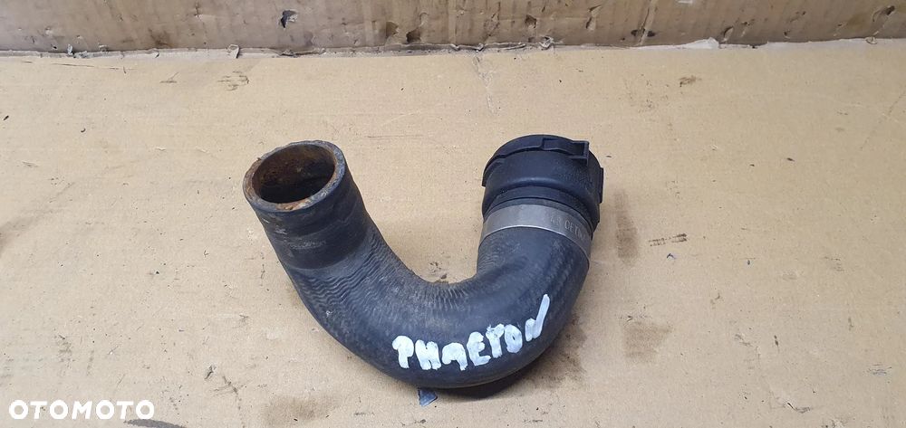 Wąż przewód wody płynu VW Phaeton 3.2 R32 3D0122051R - 4