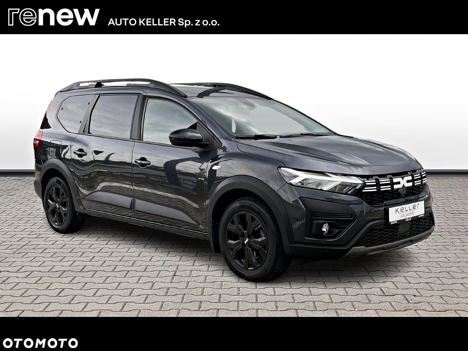 Dacia Jogger - 8