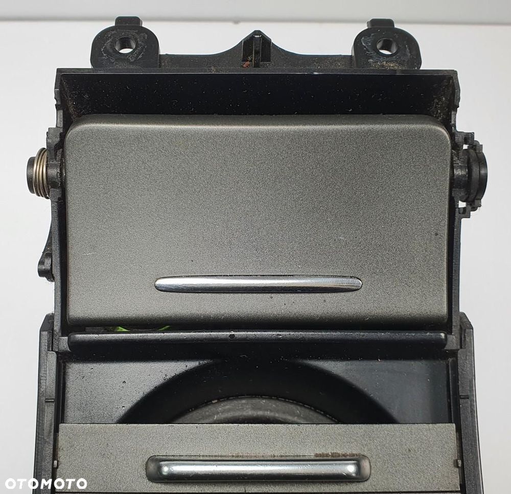 SCHOWEK POPIELNICZKA TUNELU RANGE ROVER SPORT I L320 AH32-061A78ADW - 2