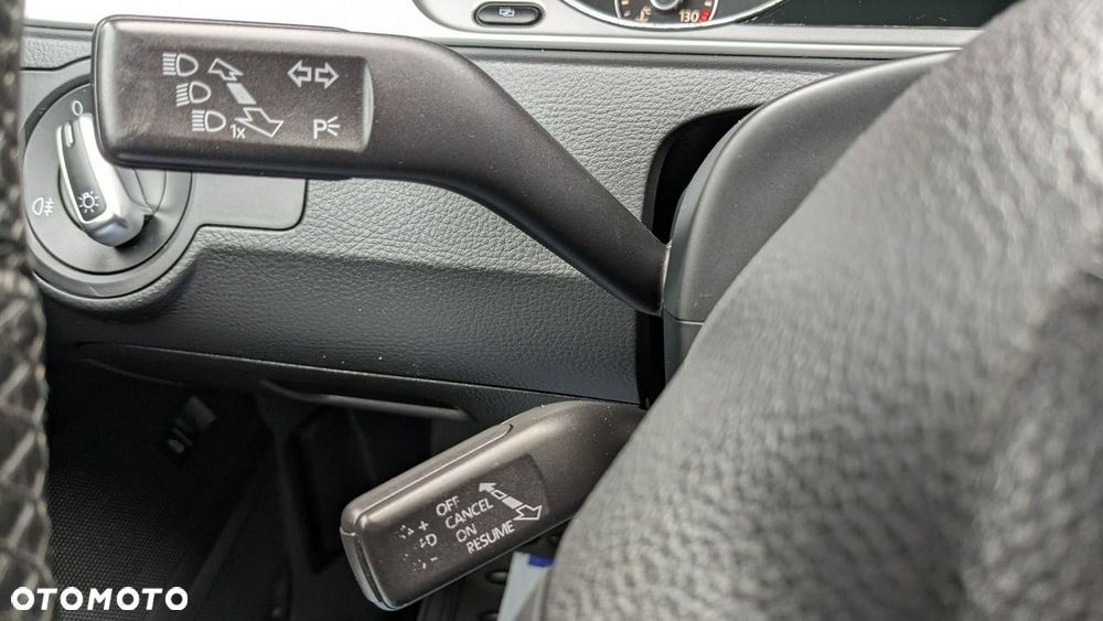 Volkswagen Passat 2011