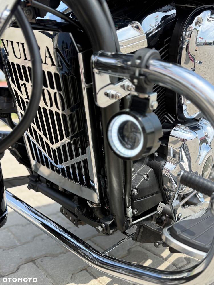 Kawasaki Vulcan - 17