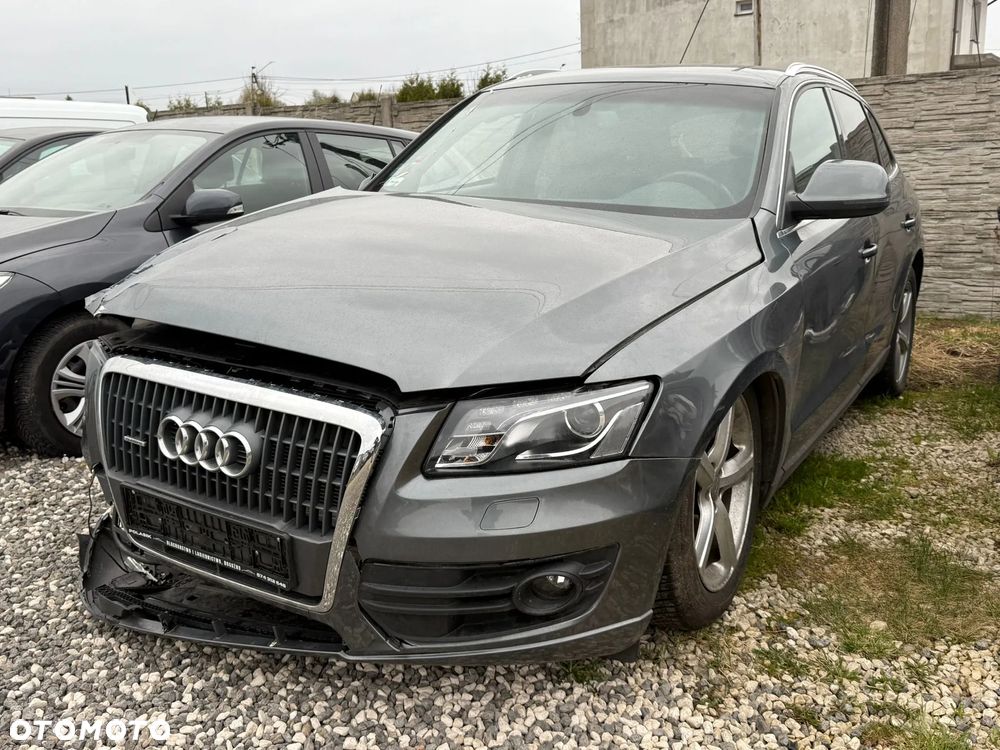 Audi Q5 2.0 TDI Quattro S tronic - 2