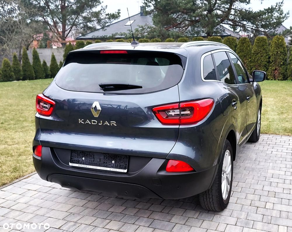 Renault Kadjar Energy TCe 130 LIMITED - 7