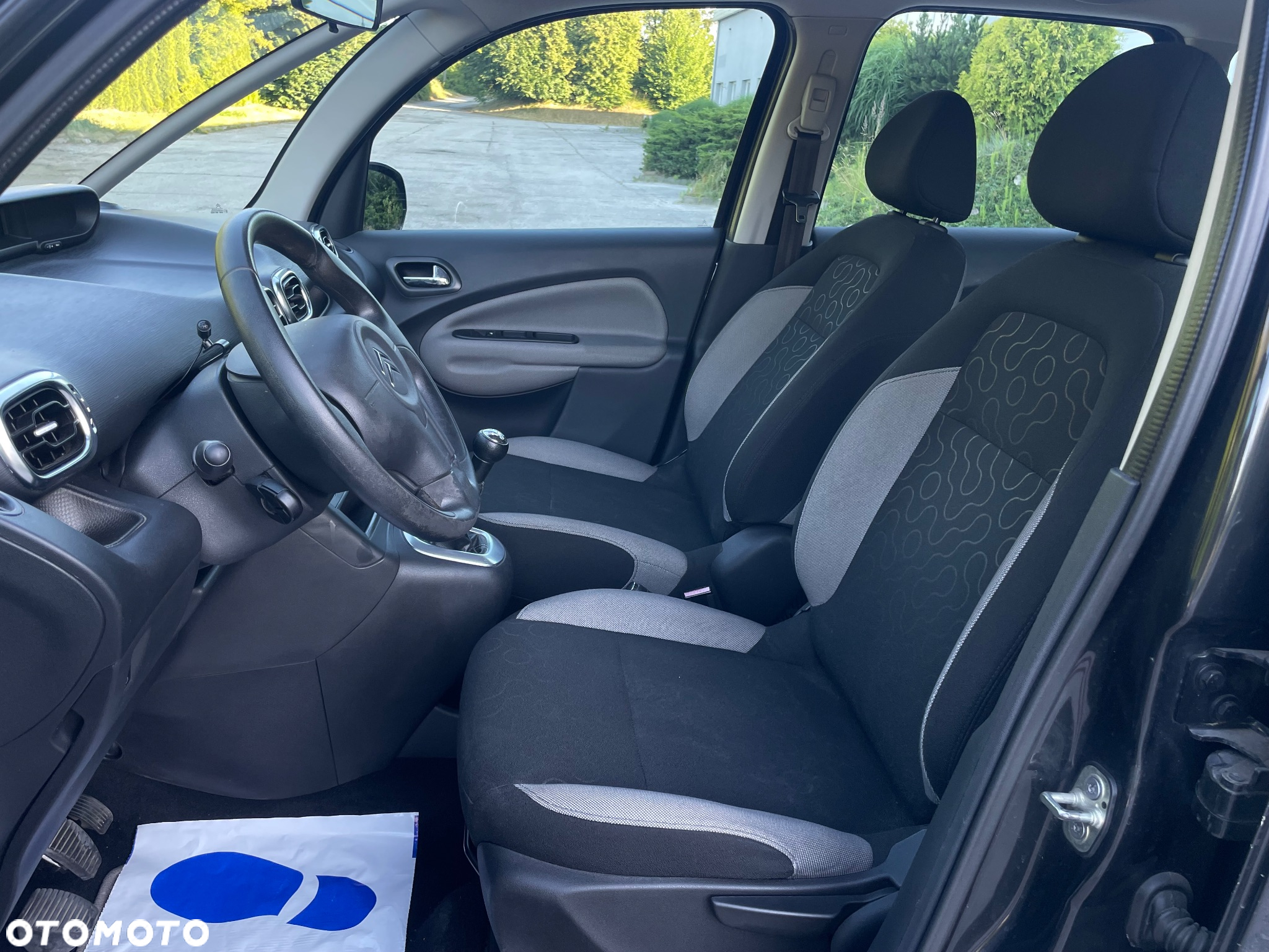 Citroën C3 Picasso 1.6 HDi Attraction - 6