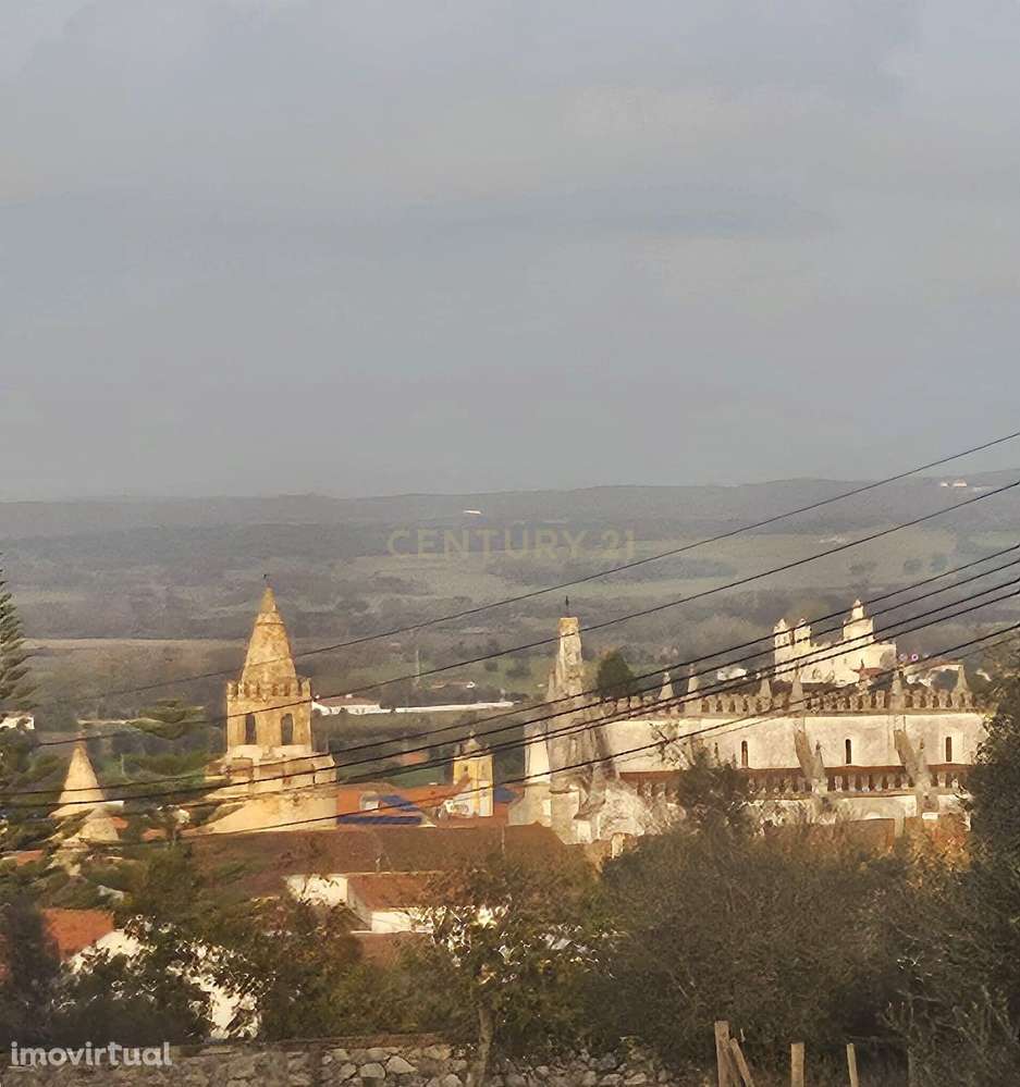 Moradia T2 com quintal e garagem Viana do Alentejo, Évora - Grande imagem: 4/34