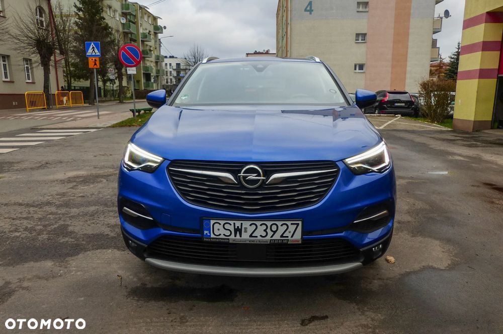 Opel Grandland X 1.5 CDTI Elegance S&S - 5
