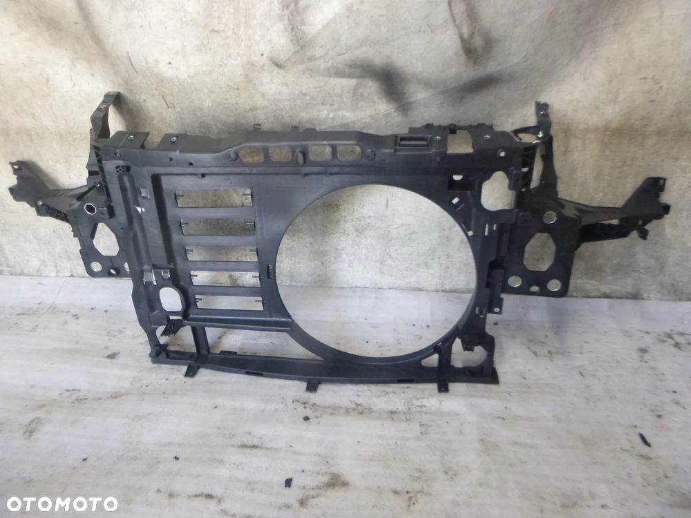 pas przedni Przód Mini copper  R56 R55 R57 06-14r - 1