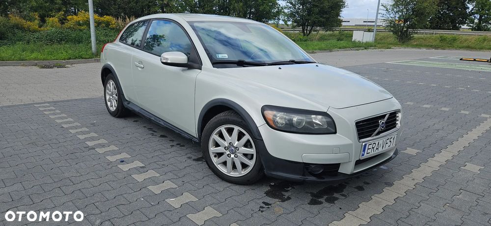 Volvo C30 1.6 Edition - 1