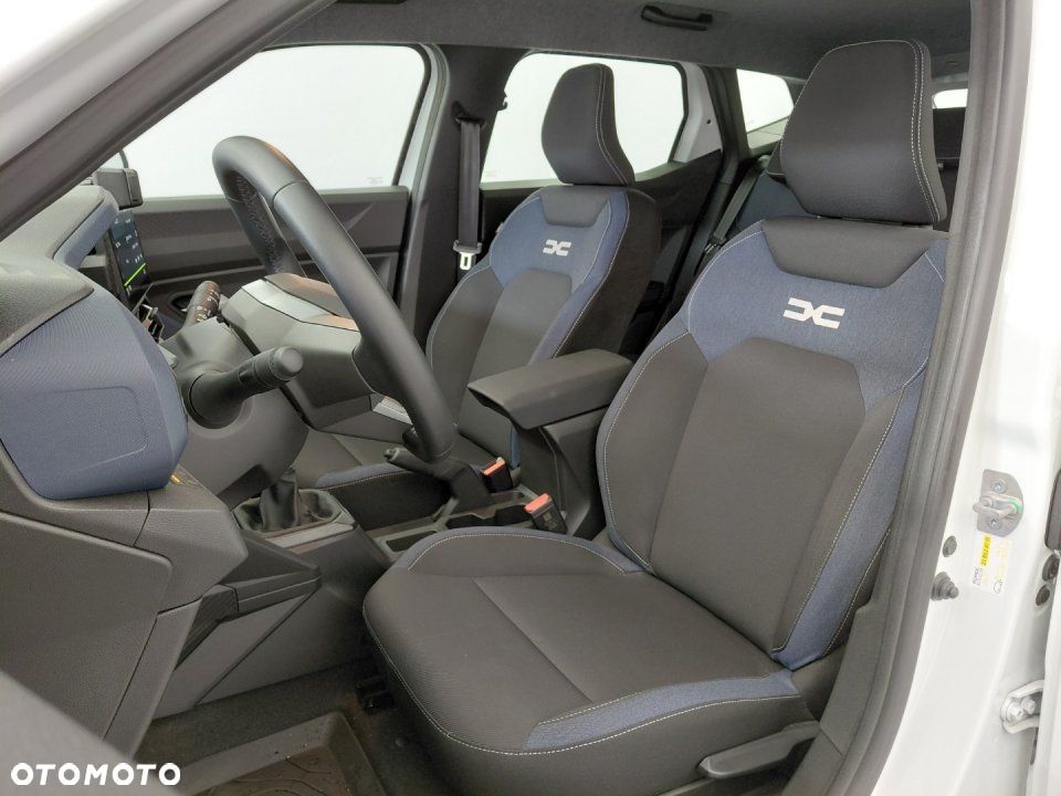 Dacia Duster - 14