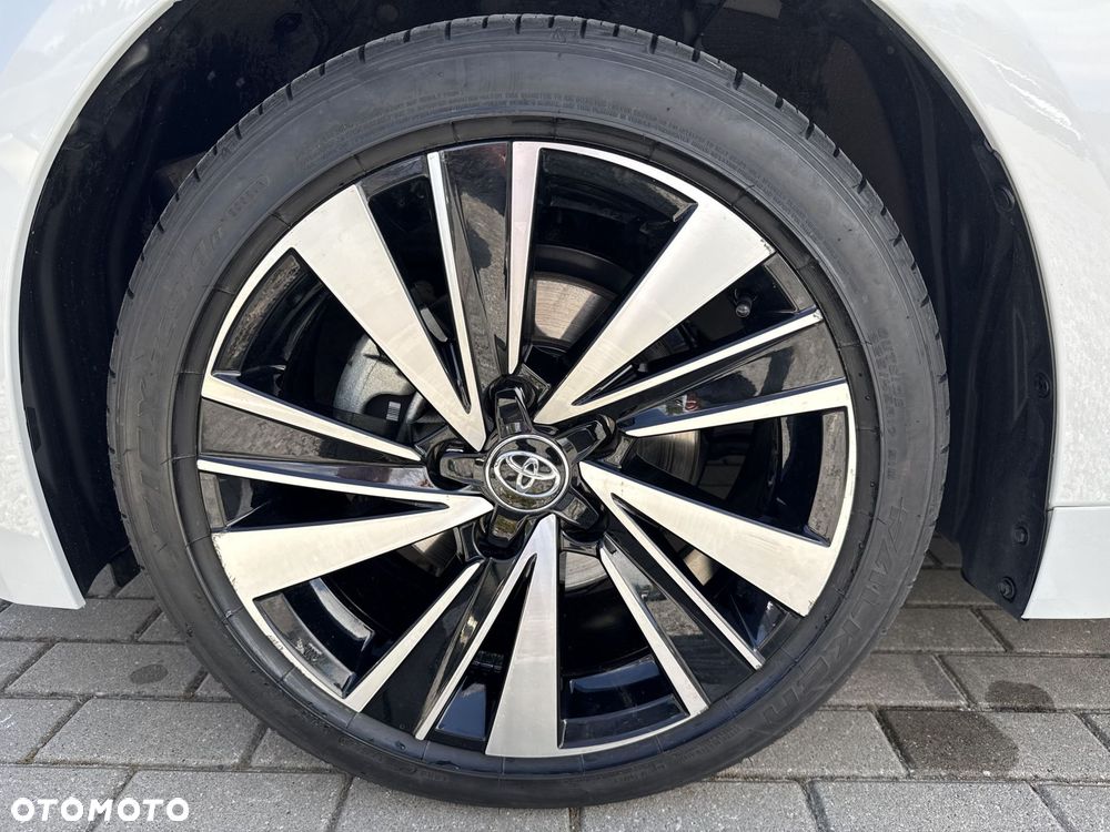 Toyota Corolla 1.8 Hybrid Style - 29