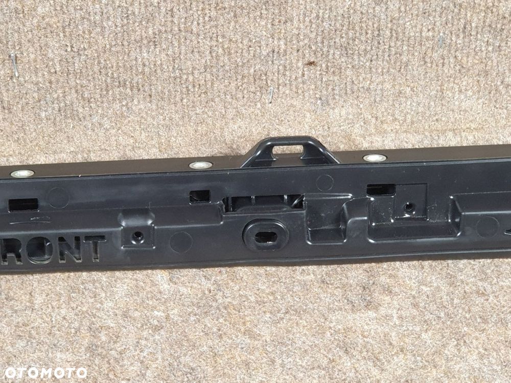 JEEP COMPASS 17-21r Relingi Dachowe - 5