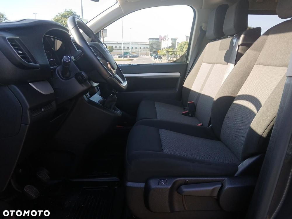 Toyota Proace Verso 2.0 D4-D Long Business - 11