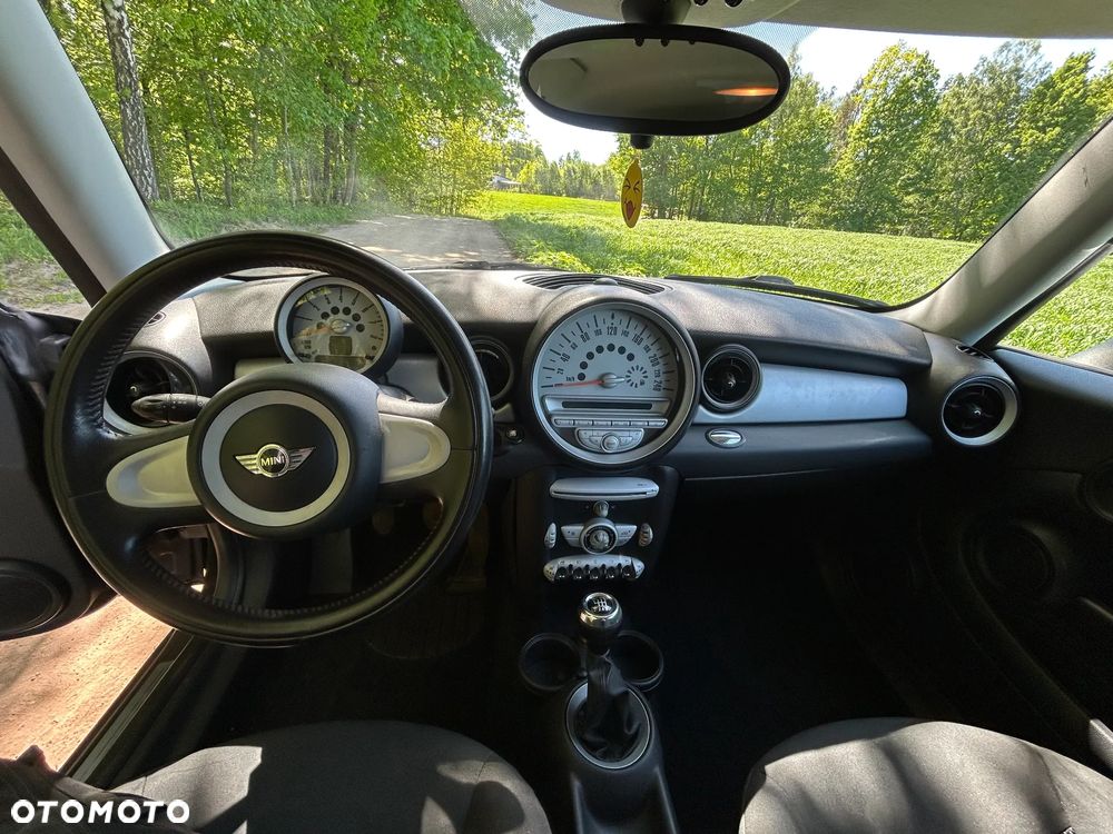 MINI Cooper - 14