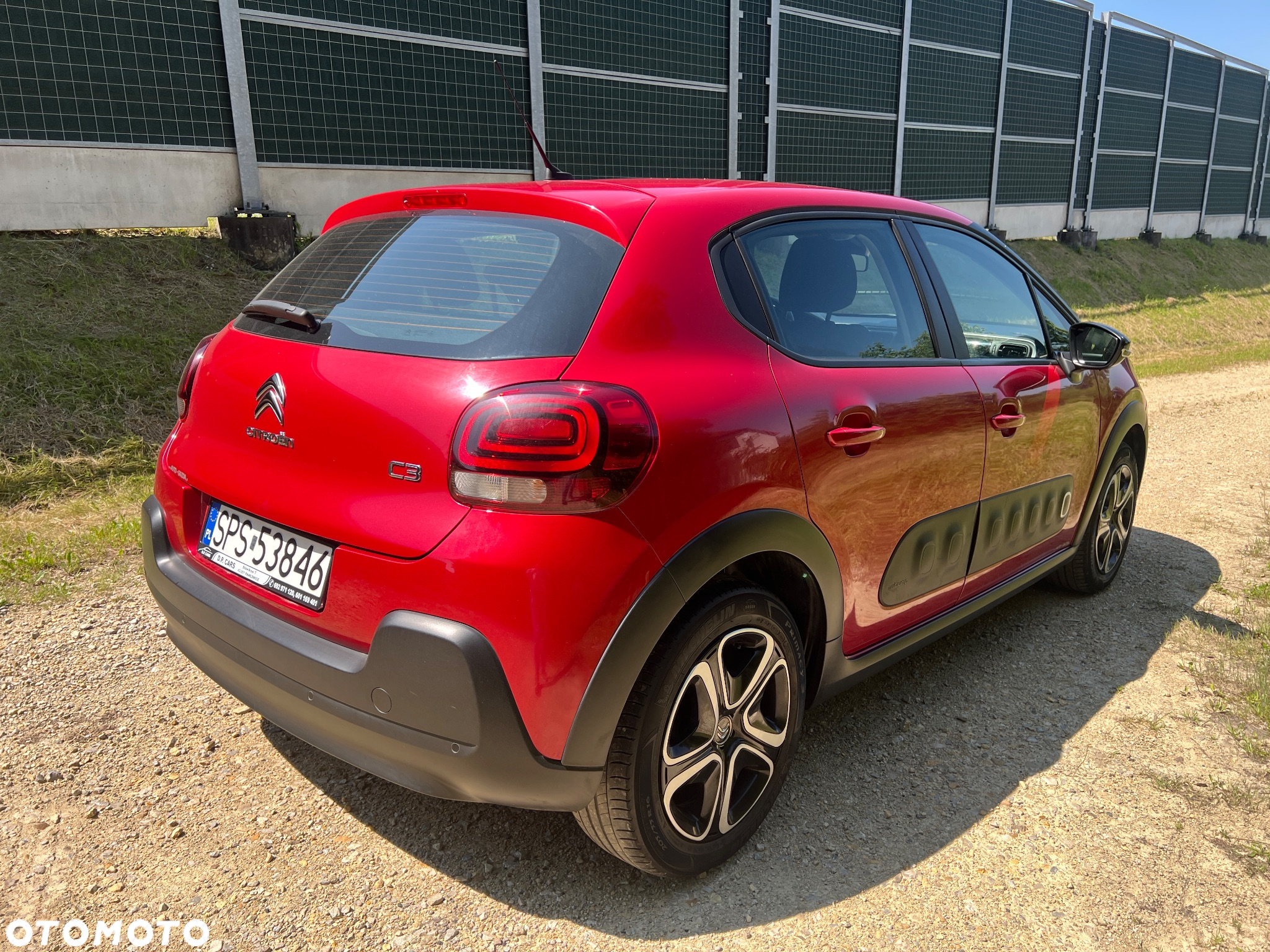 Citroën C3 1.2 PureTech Exclusive - 4