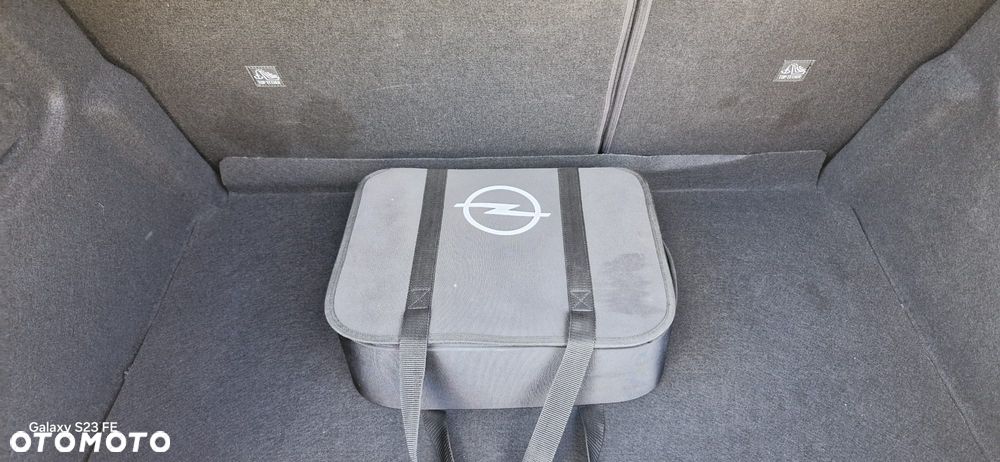 Opel Corsa GS Line - 14