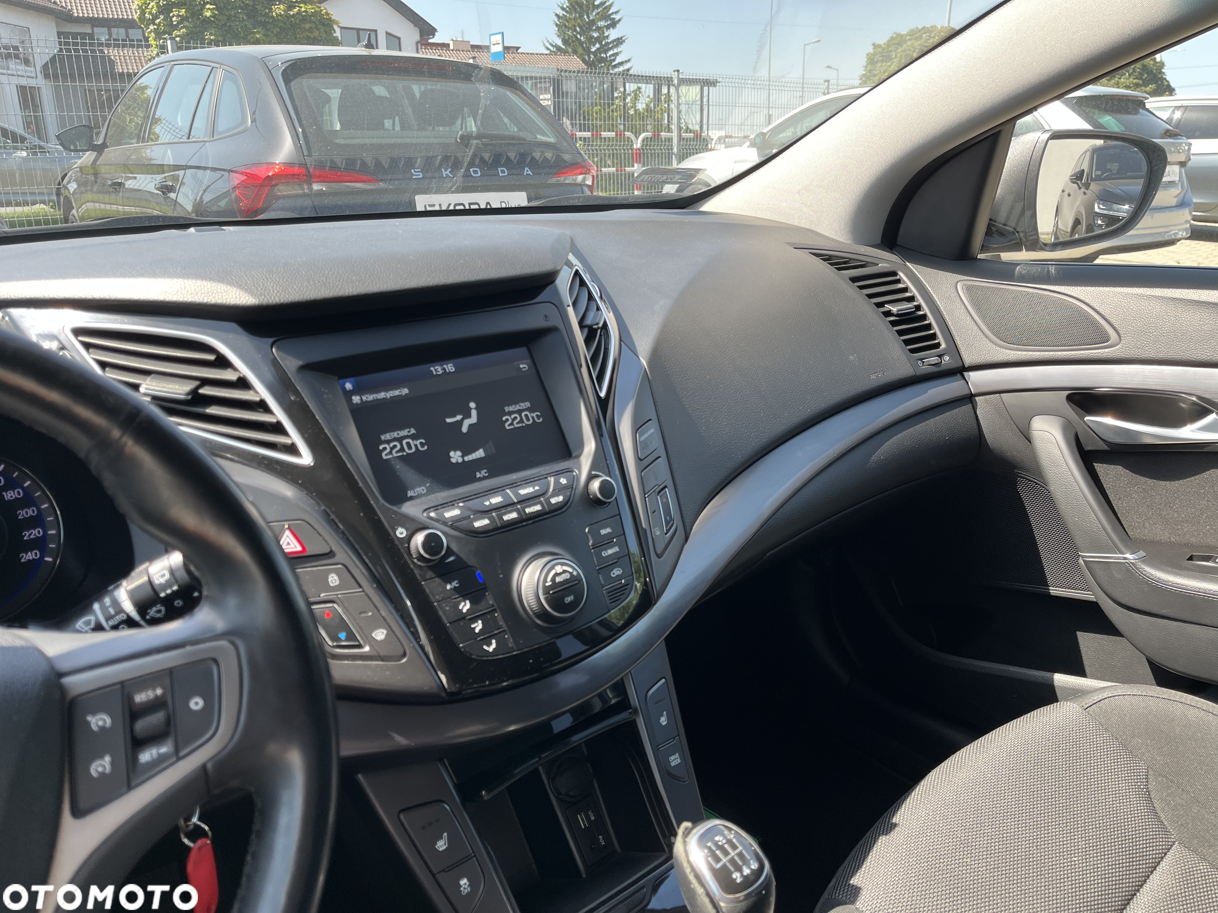 Hyundai i40 1.6 CRDi Comfort - 35