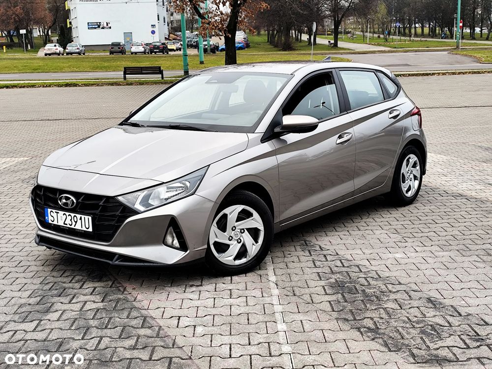 Hyundai i20 1.2 Pure - 1