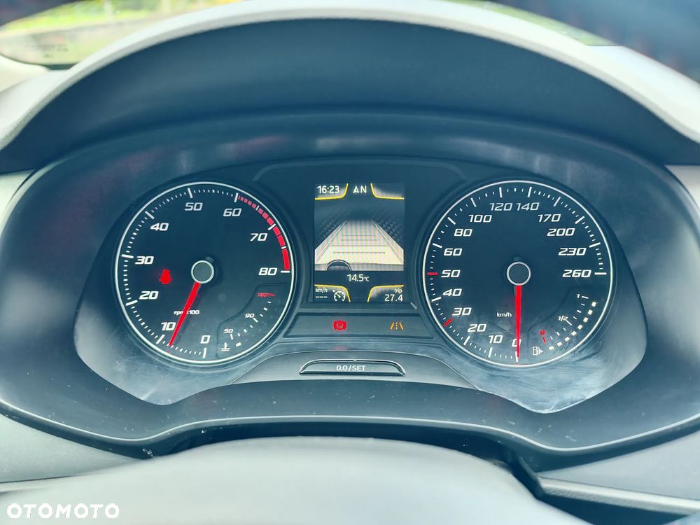 Seat Leon Sportstourer 1.4 TSI FR S&S - 12