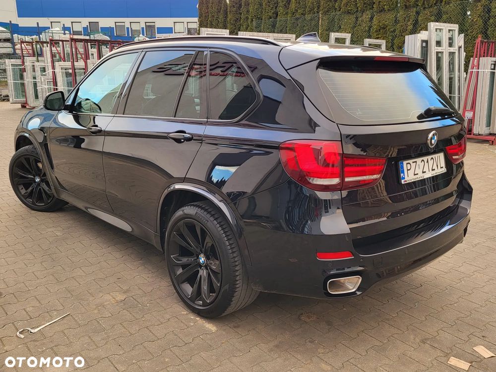 BMW X5 - 4