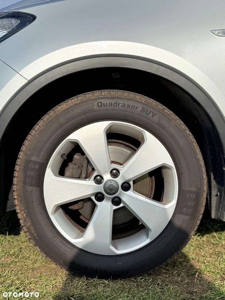 Opel Mokka - 6