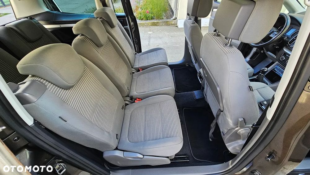 Seat Alhambra 2.0 TDI Start & Stop SUN - 31
