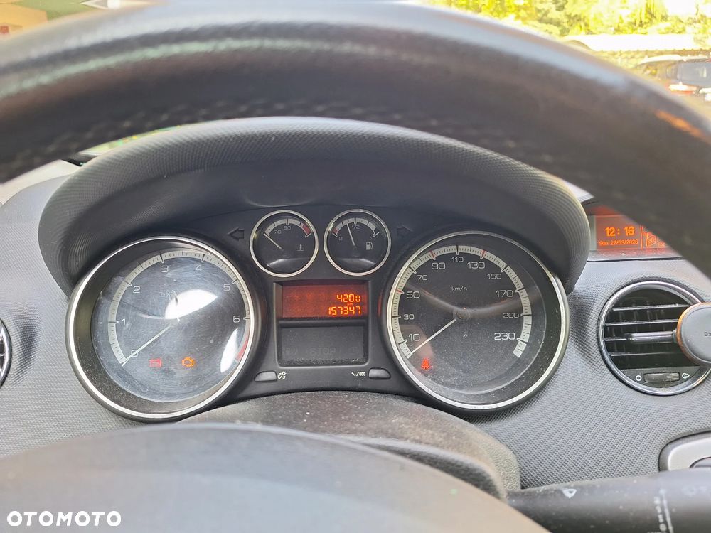 Peugeot 308 - 12