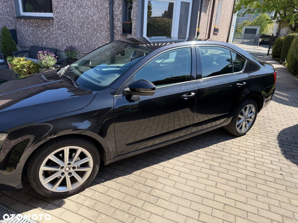 Skoda Octavia 1.6 TDI Elegance - 5