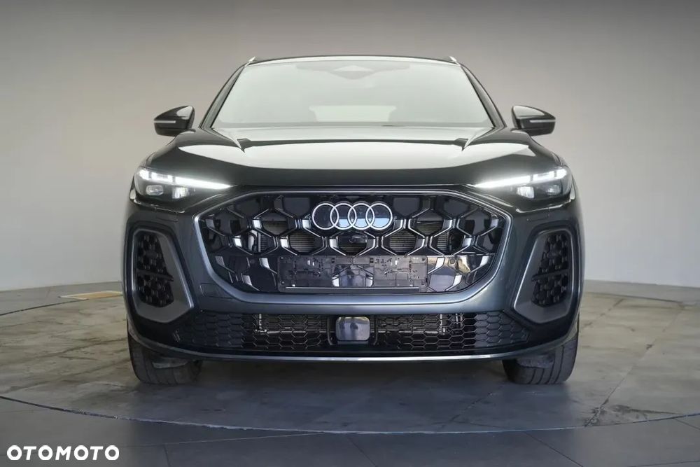 Audi Q5 TDI quattro 150 kW S tronic - 3