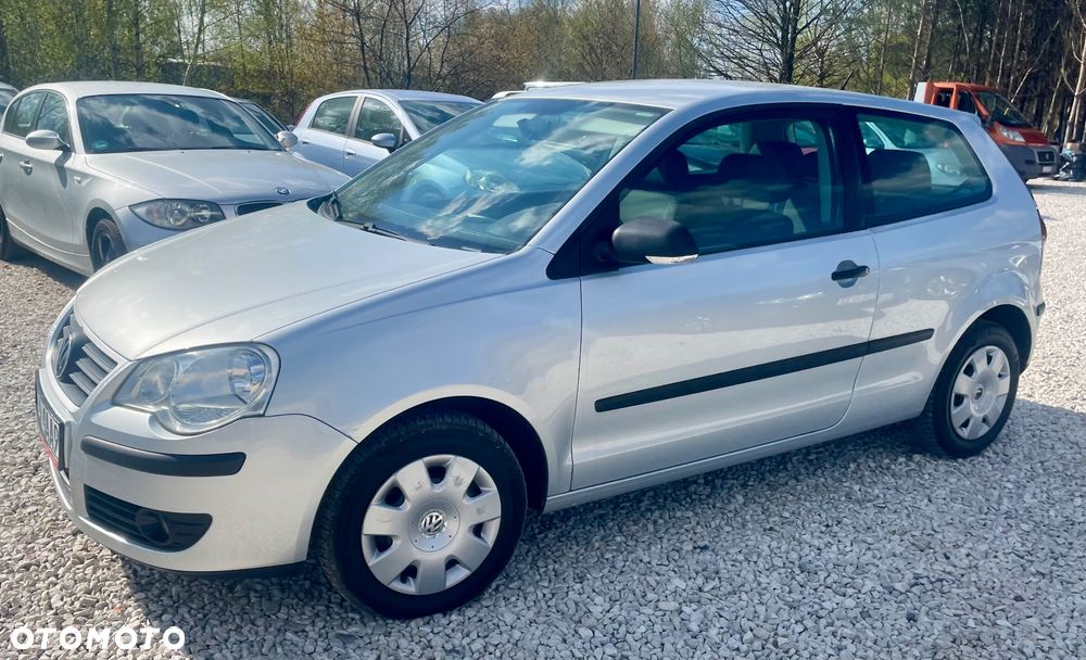 Volkswagen Polo - 8